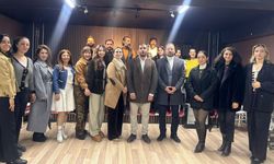 Adıyaman'da Genç Nesiller Derneği'nden özel şiir dinletisi - Videolu Haber