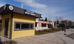 Adıyaman'da Halk Ekmek için geri sayım 7 noktada büfeler kurulmaya başlandı!