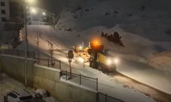 Adıyaman'da, İl Özel İdaresi ekipleri kırsal kesimlerde çalışmalarına devam ediyor - Videolu Haber