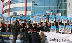 Adıyaman'da İsias Otel Davası'nda 4'üncü Duruşma: 6 kamu görevlisi için ceza talebi - Videolu Haber