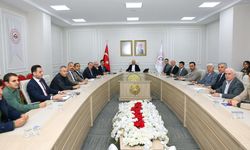 Adıyaman'da Kent Müzesi, Kent Arşivi ve Yaşayan Kültür Merkezi Hayata Geçiyor