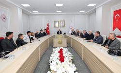 Adıyaman'da Kent Müzesi ve Kent Arşivi için çalışmalar devam ediyor