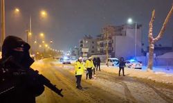 Adıyaman'da yeni yıl tedbirleri kapsamında denetimler gerçekleştirildi - Videolu Haber