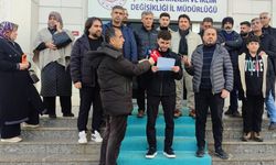 Adıyamanlı depremzedeler, ÇELİKO2'nin inşaat projelerinde teslimat gecikmelerine tepki gösterdi - Videolu Haber