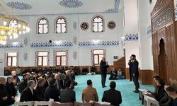 Adıyamanlı genç hatipler Samsat'ta yarıştı: Kahta Anadolu İmam Hatip Lisesi birinci oldu