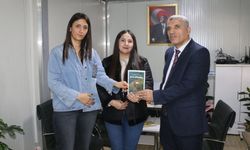 Adıyamanlı Yazar Hüseyin Bulut, 'Mucize Peşinde Eve Dönüş' kitabı için okurlarıyla buluşuyor - Videolu Haber