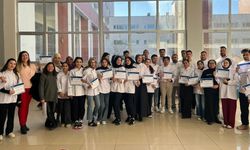 ADYÜ'de 'Yemekte Kültür Var' etkinliği gerçekleştirildi