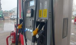 Akaryakıta bir zam daha: Motorinin litresi 60 liraya yaklaştı