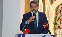 Anahtar Parti Besni İlçe Kongresi gerçekleştirildi: Ahmet Tevfik Dayan ilçe başkanı seçildi - Videolu Haber