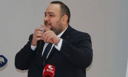 Anahtar Parti İl Başkanı Alsan: 'Besni'de ortaya konan irade, değişimin ayak sesidir'