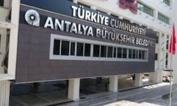 Antalya Büyükşehir Belediyesi iştiraki ALDAŞ ve ASAT birimlerine operasyonda 14 gözaltı