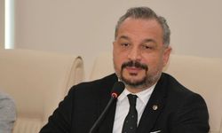 ATSO Meclis Başkanı Bereket'ten '10 Ocak Çalışan Gazeteciler Günü' mesajı