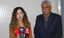 Av. Ayşenur Altuntaş'tan 'Adıyaman Sulama Birliği Dosyası'na ilişkin çarpıcı açıklamalar - Videolu Haber