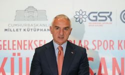 Bakan Ersoy: 2018-2025'te 9 bin 133 kültür varlığı Türkiye'ye iade edildi