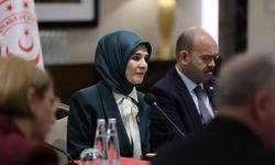 Bakan Göktaş: 'Çocukları suça sürükleyen risklere karşı erken uyarı dönemi başlattık'