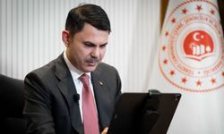 Bakan Kurum'ndan 'deprem konutları' iddialarına ne yanıt: 'Konutlar 2 yıl ödemesiz, 18 yıl faizsiz'