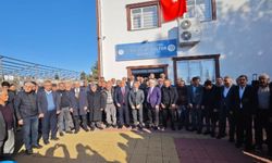 Bakan Yardımcısı Ahmet Aydın Adıyaman'da: Gerger ilçesinde değerlendirme toplantısı yapıldı - Videolu Haber