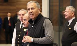 Bakan Yerlikaya açıkladı: '4 il merkezli silah operasyonunda 202 şüpheli yakalandı' - Videolu Haber