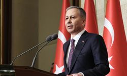 Bakan Yerlikaya: 'Mersin'de suç örgütüne yönelik operasyonda 38 şüpheli yakalandı' - Videolu Haber