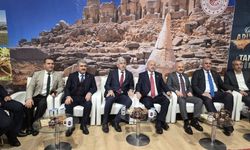 Başkan Alkan'dan İstanbul'daki Adıyaman Tanıtım Günleri'ne davet