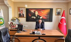 Başkan Çetin'den '10 Ocak Çalışan Gazeteciler Günü' mesajı