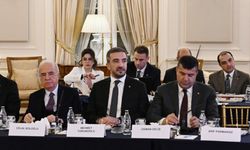 Başkan Torunoğlu'ndan, TOBB Müşterek Konsey Toplantısı'nda ortak akıl vurgusu