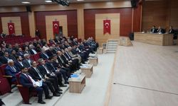 Başkan Tutdere: 'Altyapı çalışmalarında yüzde 95'e ulaştık' - Videolu Haber