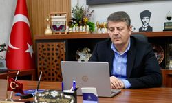 Başkan Tutdere duyurdu: '6 Şubat hafızası 'Deprem Şehitleri Dijital Albümü' yaşatılacak' - Videolu Haber