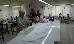 Başkan Tutdere'den esnafa ve üreten kadına çifte destek - Videolu Haber