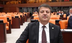 Başkan Tutdere'den Türk bayrağına yönelik saldırıyı kınama