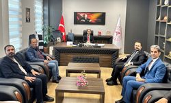 Başkan Yakub Çelik: Çalışanlarımızın sesi olmaya devam edeceğiz