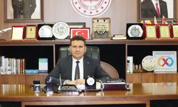 Başli'den '10 Ocak Çalışan Gazeteciler Günü' mesajı