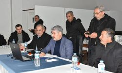 Besni Belediyesi Kar Sonrası Temizlik ve Ulaşım Çalışmalarını Tamamladı