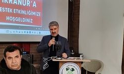 Besni Belediyesi'nden 'İkranur İçin Umut Olalım' kampanyasına destek