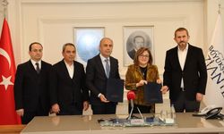 Besni Kampüsüne kapalı spor salonu yapılacak