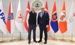 Besni'ye Yeni Kaymakamlık Binası ve İndere'ye Karakol Müjdesi