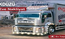 Beylikdüzü Evden Eve Nakliyat