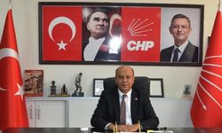 CHP Gaziantep İl Başkanı Vakkas Açar'dan 10 Ocak Çalışan Gazeteciler Günü Mesajı