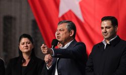 CHP Genel Başkanı Özel'den Erdoğan ve Bahçeli'ye emekli maaşı çağrısı