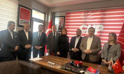 CHP Heyetinden Adıyaman'a ziyaret