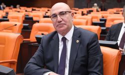 CHP Milletvekili Mahmut Tanal : 'Emekli aylıkları için Meclis'te eyleme başlıyoruz'