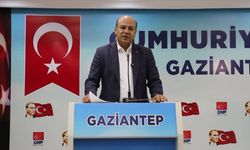 CHP'li Açar'dan Şehitkamil Denetim Komisyonu kararına tepki - Videolu Haber