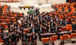 CHP'li Tanal: 'İntibak yasası acilen çıkarılsın, seyyanen zam yapılsın'