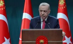 Cumhurbaşkanı Erdoğan: 'Bölgesel barış ve istikrar için ilkeli tutumumuzu sürdüreceğiz'