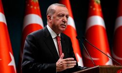 Cumhurbaşkanı Erdoğan: 'Esenboğa'daki proje kamu kaynağı kullanılmadan tamamlandı'