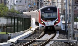 Demiryolları 2025'te Türkiye nüfusunun üç katı yolcu taşıdı