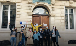 Parcoursup ile Lisans Başvurusu Danışmanlığı