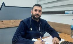 Doktor Seyit Cem Büyükkaya: 'İnfluenza vakalarında son haftalarda belirgin bir artış gözleniyor'