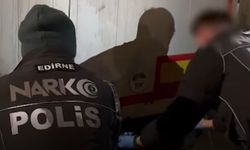 Edirne'de uluslararası uyuşturucu operasyonu: 220,7 kg kokain, 69 kg skunk ele geçirildi - Videolu Haber