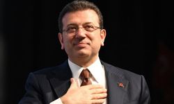 Ekrem İmamoğlu'ndan diplomasının iptaline ilişkin karara ilk tepki